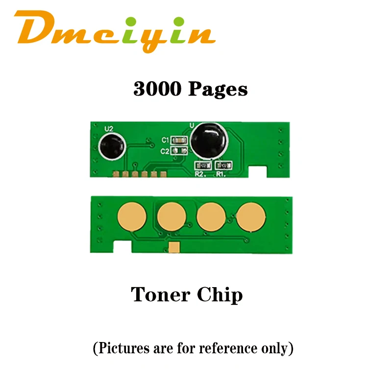 MLT-D116 Toner Chip for Samsung SL-M2625/2626/2825/2826/2675/2676/2875/2876/2676N/2676FH/2876HN/2626D/2826ND/2875ND