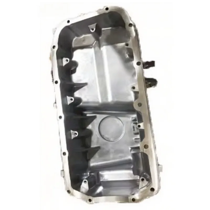 

Сальник двигателя в сборе, сливной топливный поддон для Trumpchi GS4/GS5 Super GA5/GA6GA4 1.3T 1.5T 1.8T 2015 2016 2017 2018, металлическая часть