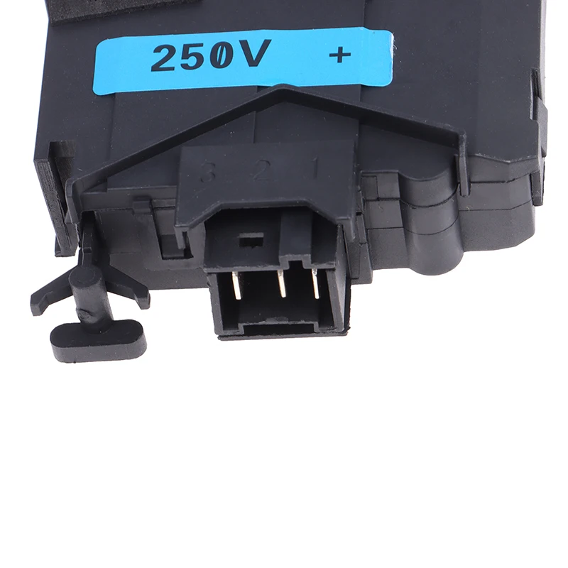 Imagem -04 - Fechadura da Porta Interruptor Tipo881 Compatível com Samsung Tambor Máquina de Lavar Roupa Fechadura da Porta Wd12j8420gx sc Ww90h7410ew
