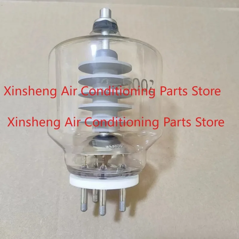 3-500Z 5867A High Frequency Machine Electronic Vacuum Tube Heating Equipment for Kenwood Power Amplification Oscillation