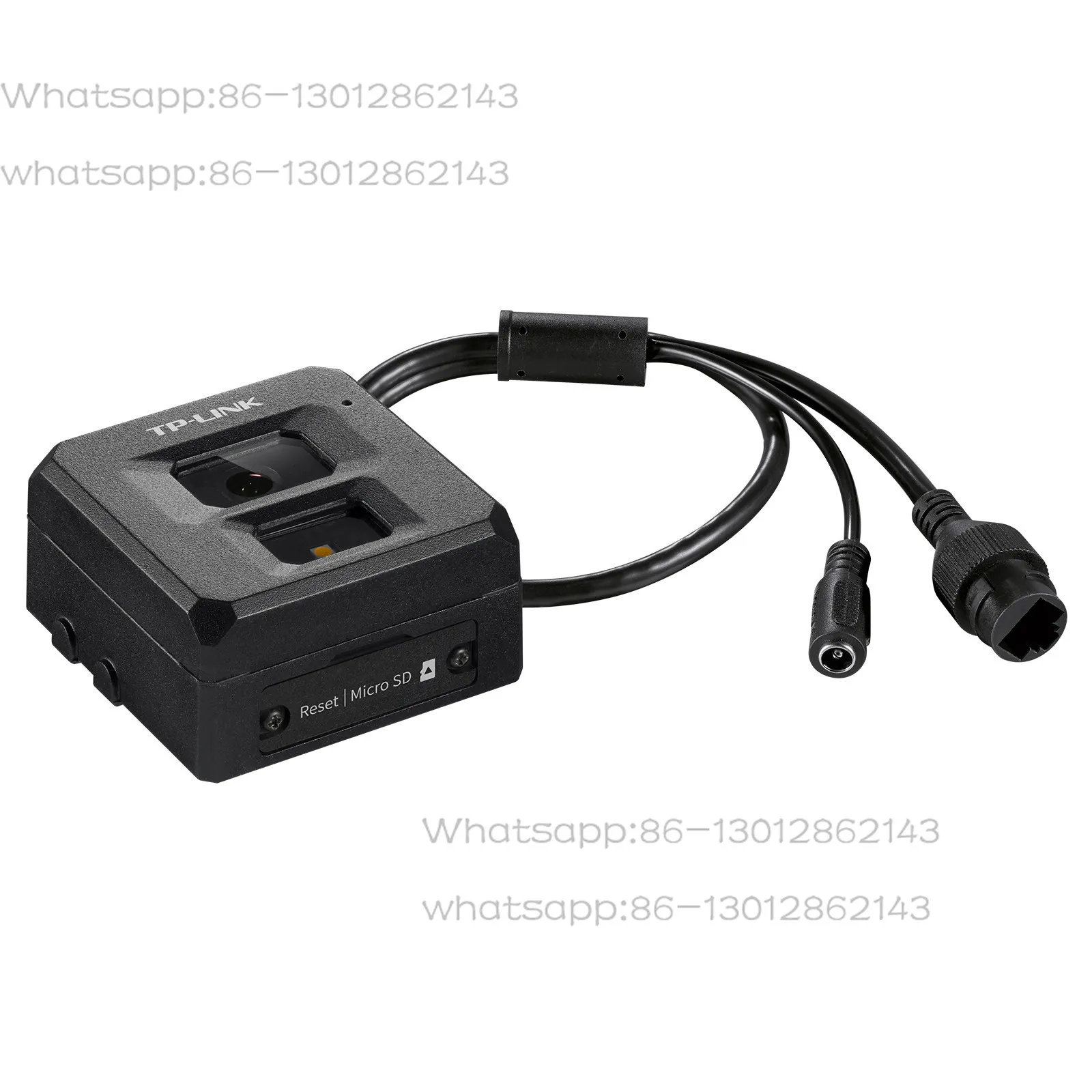 TL-IPC341P-W2.8 Dried bean type car camera mobile phone remote 4 million full color