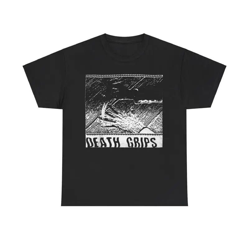 Death Grips Album Cover Art T-Shirt