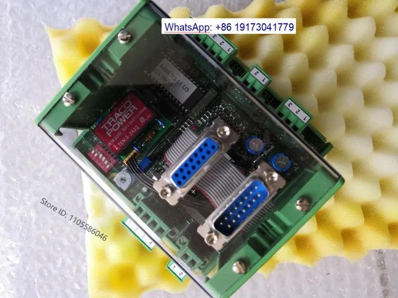 CS20 Motor Module Hot Melt Glue Machine Spare Parts 400816