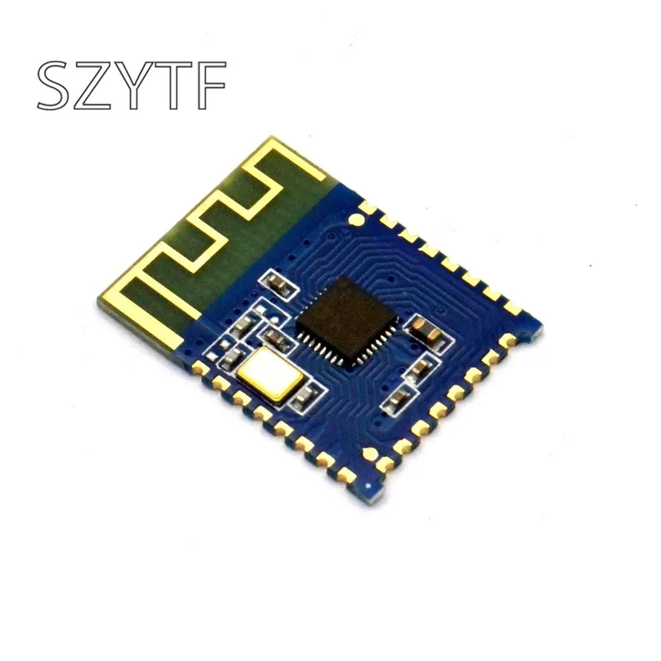 JDY-23 Bluetooth-compatible 5.0 Module Ble5.0 Transparent Bluetooth Data Transmission CC2541Slave