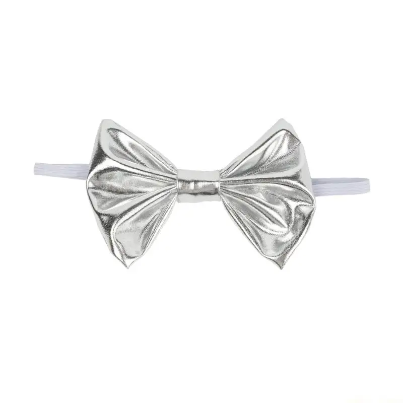 31BF Tin Man Hat Headwear Bowtie Roleplay Accessories For Costume Parties Stage Performances Adult Kids Halloween Party Props