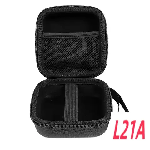 Ol-Travel Case For UCOMX Nano 3 In 1 Wireless Charger, Portable EVA Charging Charger Bag