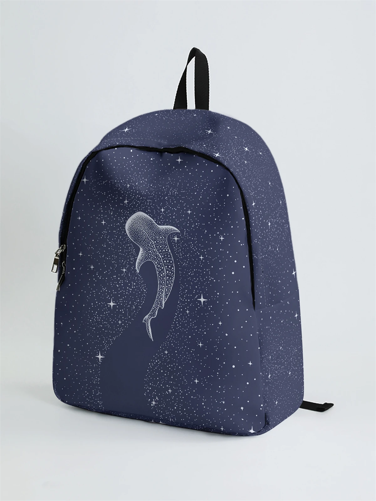 

New men's and women's large capacity university backpacks, fashionable women's laptops, backpacks, cute girls' travel bags