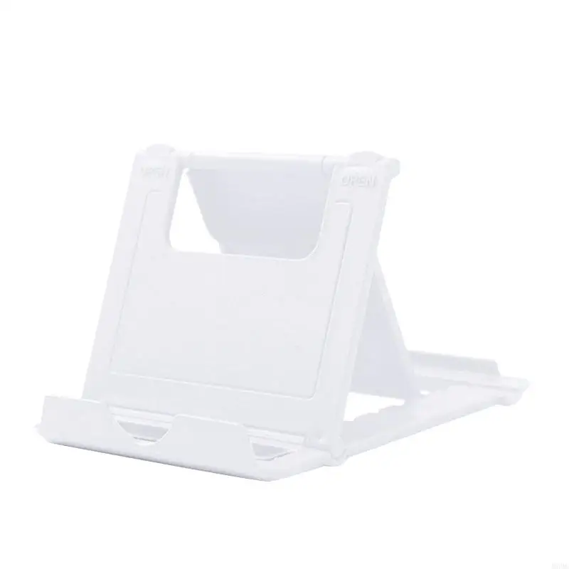 W89C Universal Plegable Desktop Desktop Pocket bolsillo bolsillo bolsillo para teléfono para teléfono