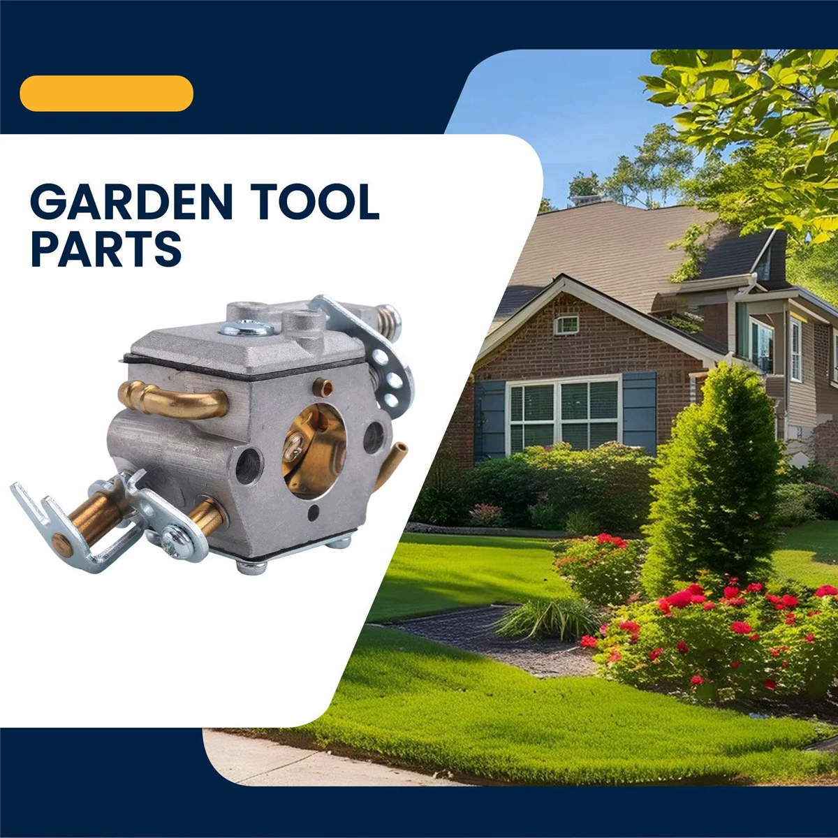 Новый карбюратор для Emak Oleo Mac 937, 941, 942, WT-781A