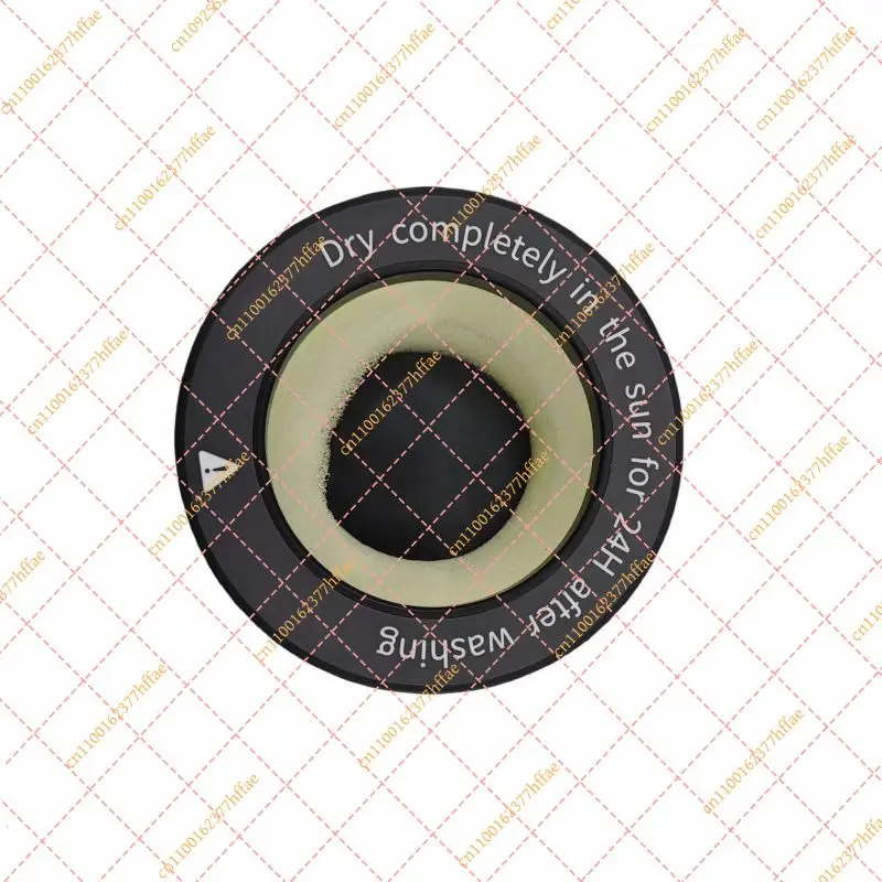 

2-in-1 Long Flat Crevice Tool Attachment Replacement Parts Compatible for Xiaomi G9 G10 Robot Vacuum