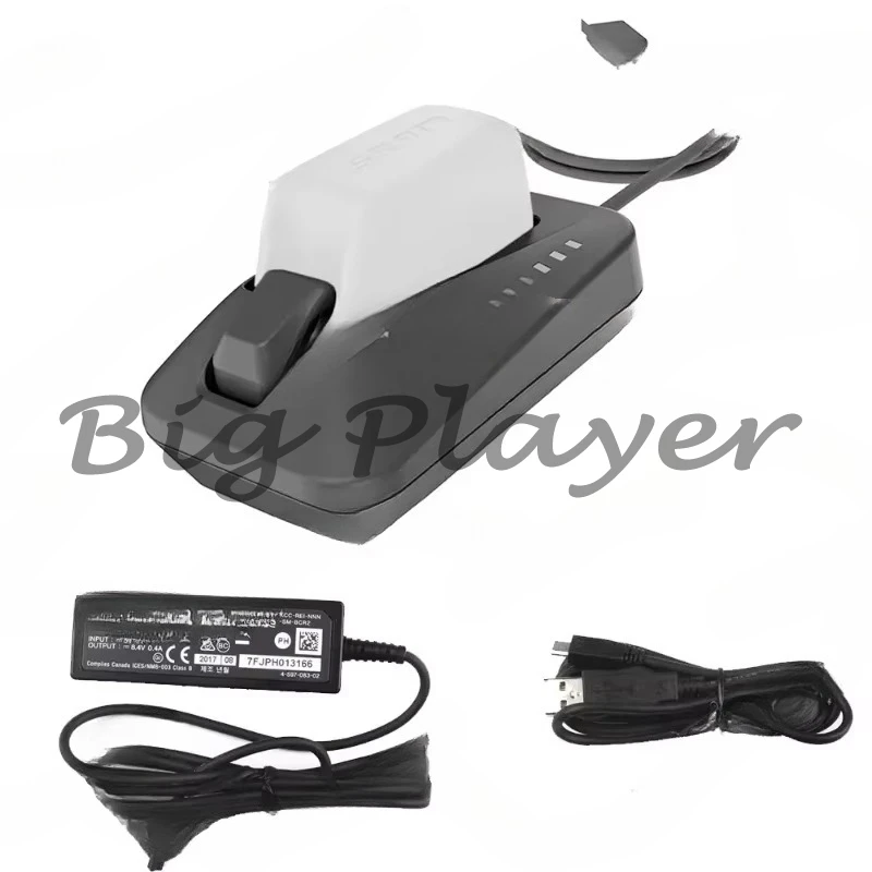 

Electronic transmission red etap axs xx1 original battery charger
