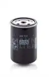 Fuel filter for WK731 (diesel diesel) CUMMINS BENZ S EUROTECH M series TURBO STAR KA