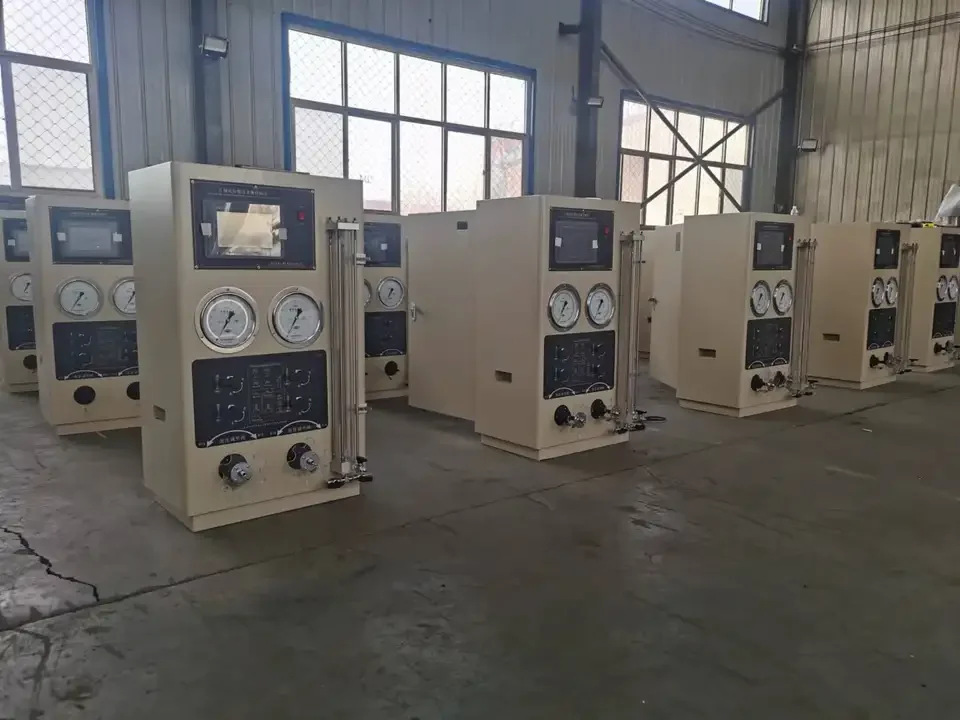 C002 ASTM Strain controlled soil triaxial press test apparatus for laboratory testing equipment