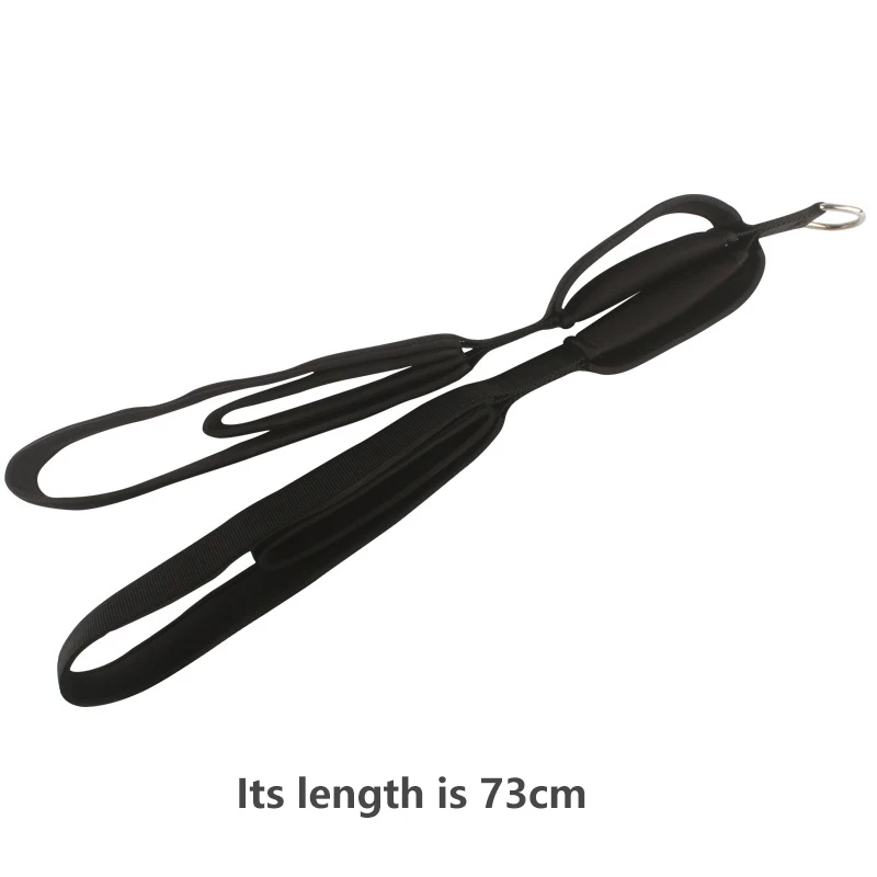 Thick Tricep Rope,Heavy Duty Face Pull Rope for Cable Machine,Lat Pulldown&Back Training Accessories for Cable Crossover