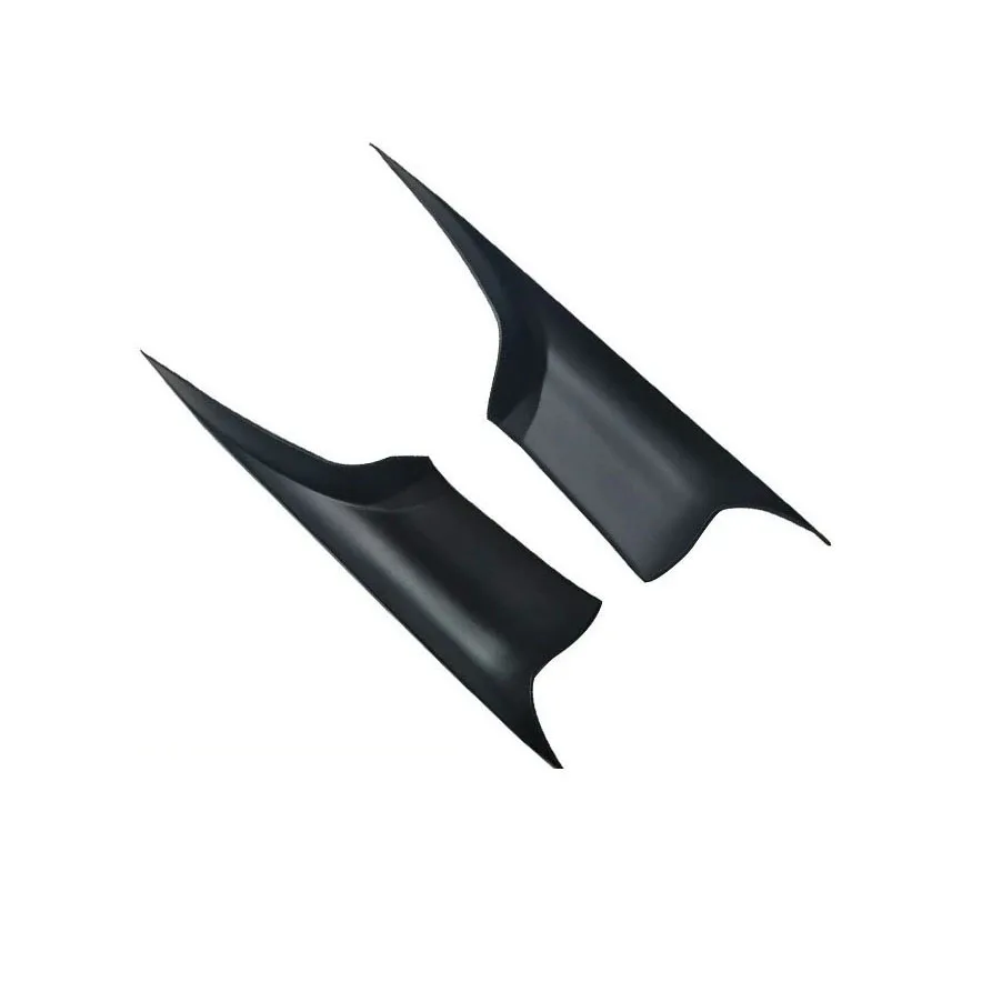 F01 Links/Rechts Schwarzer Carbon-Türgriff Innenverkleidung Einfache Montage für BMW 7er Serie F02 730Ld 740i 740Li 09-15 – Detail 9