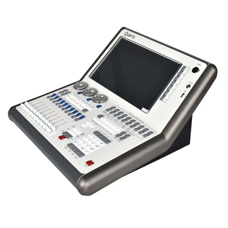 

High Quality Tiger Touch Pro/Tiger Quartz/Tiger Touch II Lighting Console Light DMX Controller