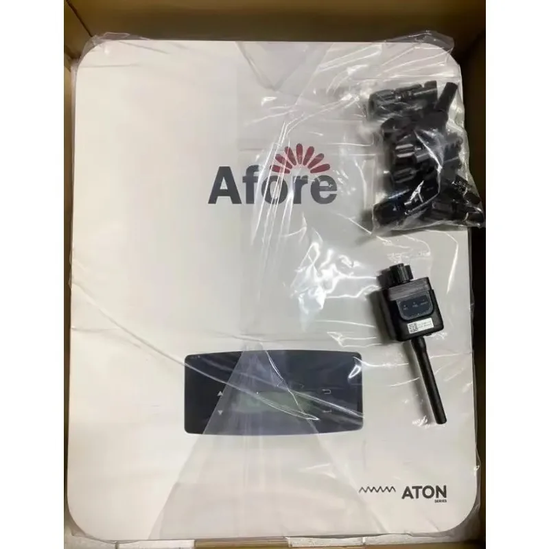 10KW 12KW 15KW 20KW 30KW On Off Grid Inverter Three Phase Hybrid Power Inverter Grid Tie Solar Inverters For PV System