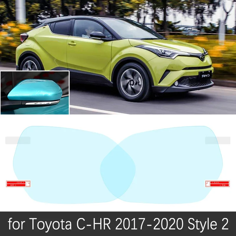 Full Cover Anti Fog…