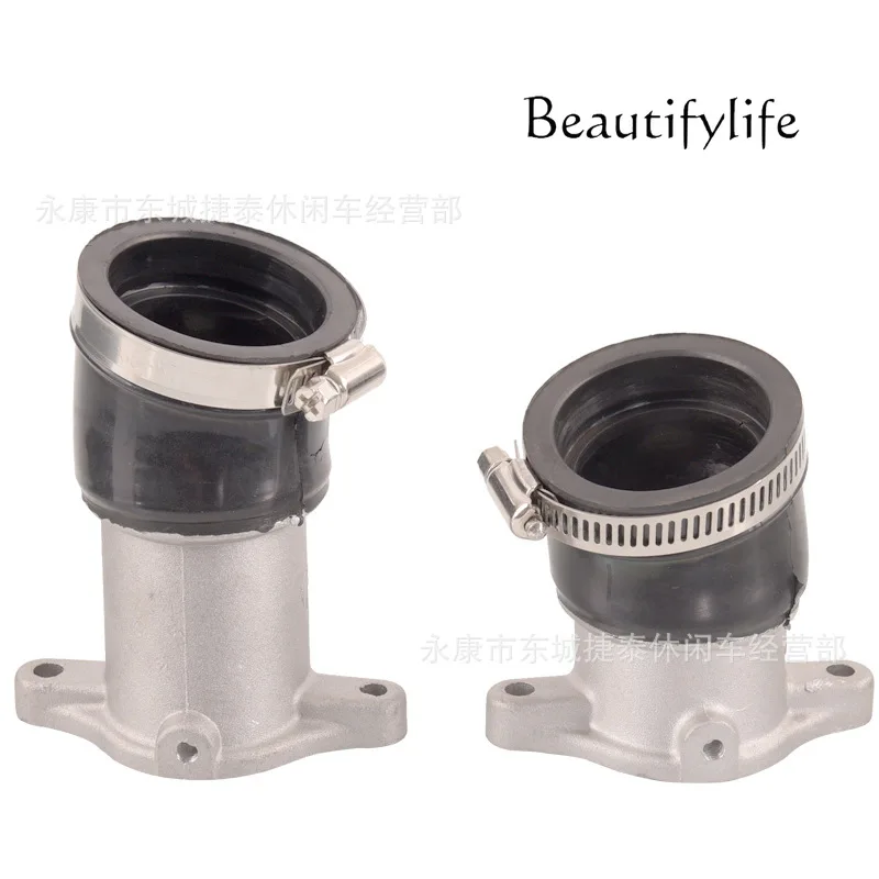 Cross-border E-commerce 500/CX500C/CX500D/16211-415-000 Carburetor Intake Manifold