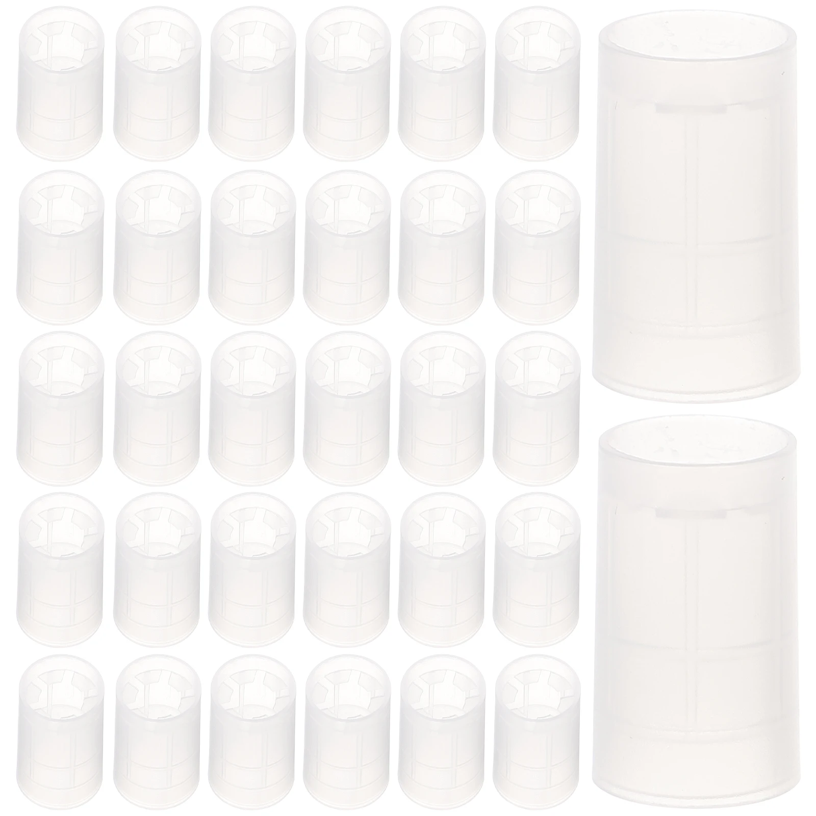 50 قطعة أداة فتاحة أمبول قابلة لإعادة الاستخدام المحمولة قواطع الزجاجات الصغيرة لقارورة الزجاج الاستخدام الطبي ممرضة مساعد خفيفة الوزن #3