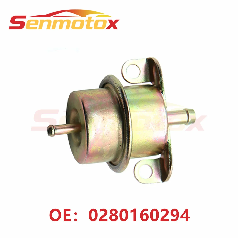 0280160294 Fuel Pressure Regulator 0280160226 0280160235 0280160249 For BMW Alfa Romeo Hyundai Peugeot VW Volvo Range Rover V8