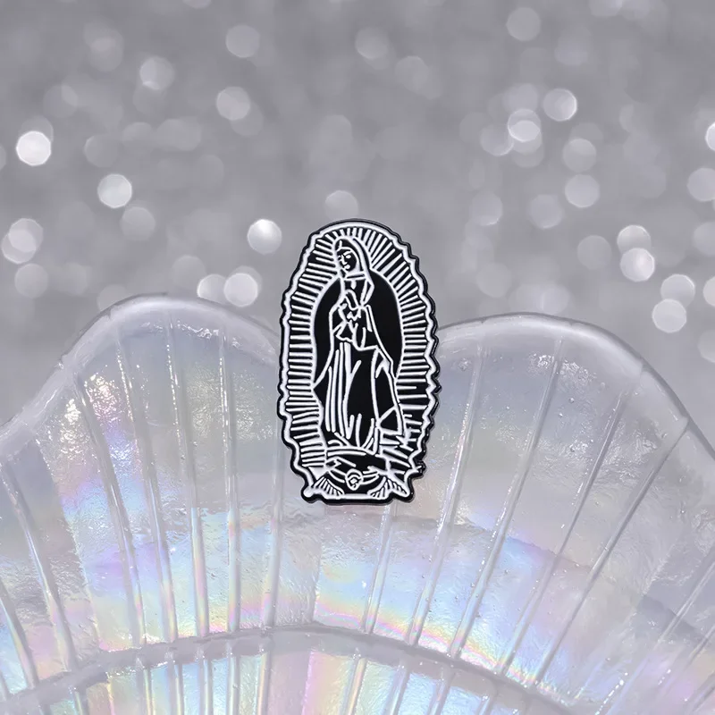 الرجعية الفن النحت بروش المينا دبابيس النحت جمع دبابيس ظهره شارة التلبيب مجوهرات اكسسوارات هدية بالجملة