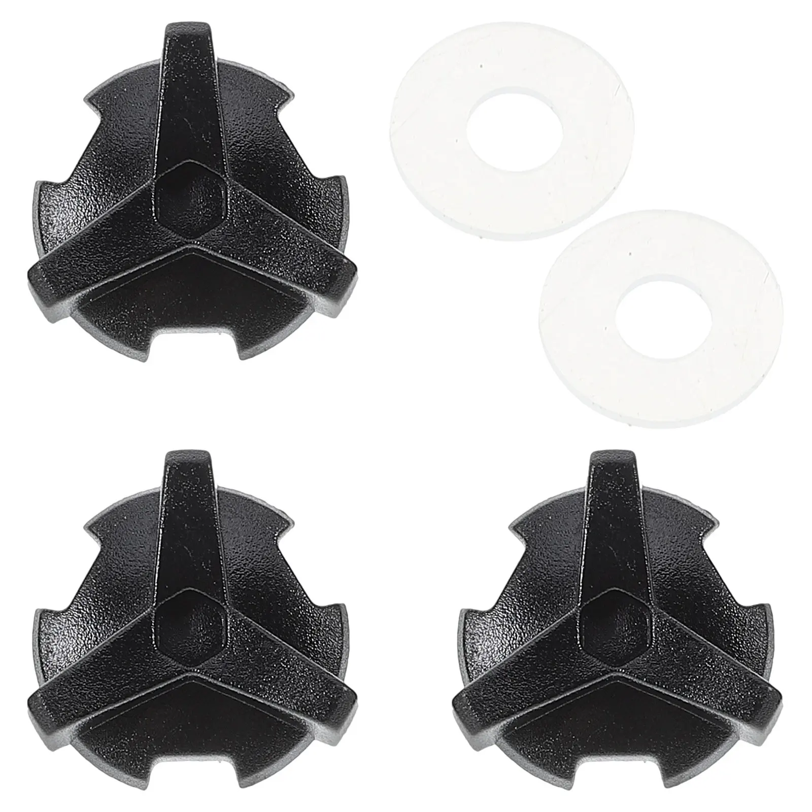 

3Pcs Replacement Visor Screws Set Universal Corrosion Resistant Perfect for Maintenance of Motorcycle Riding
