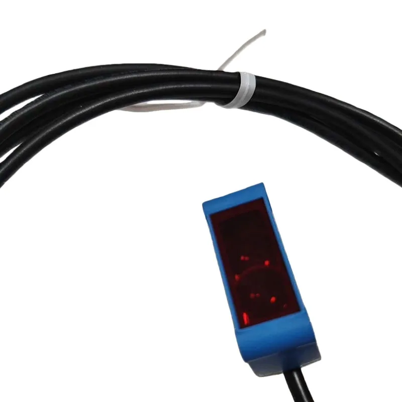 GL6-N1111 مستشعر التبديل الكهروضوئي المريض الأصلي الجديد، كمية كبيرة في المخزون، مرحبا بكم في التشاور