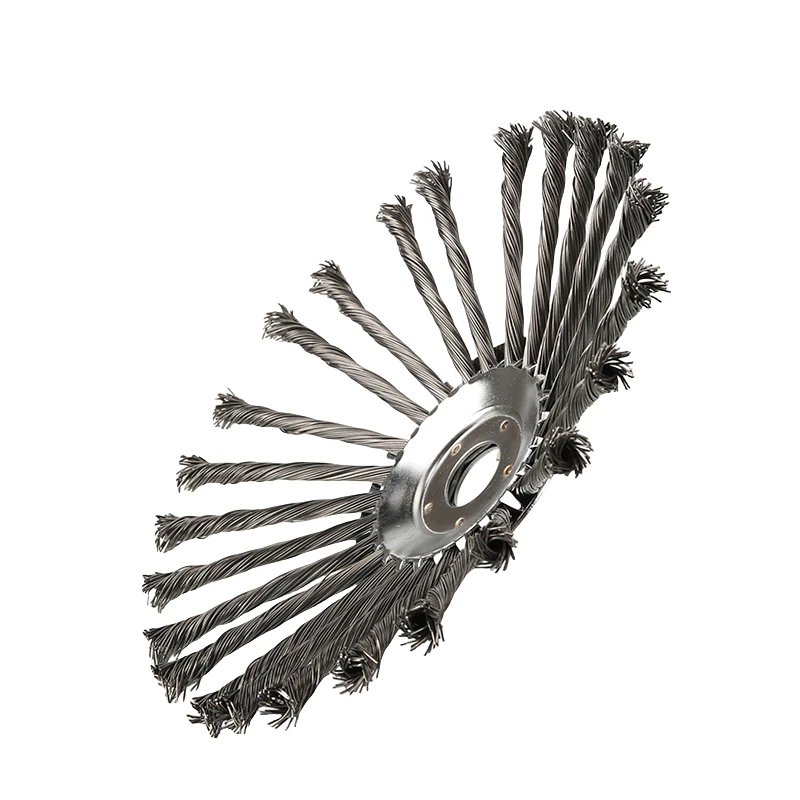 رأس قطع أسلاك الجزازة الجديد مقاس 10 بوصات والزهرة مناسب لملحقات جزازات الحدائق متعددة الوظائف