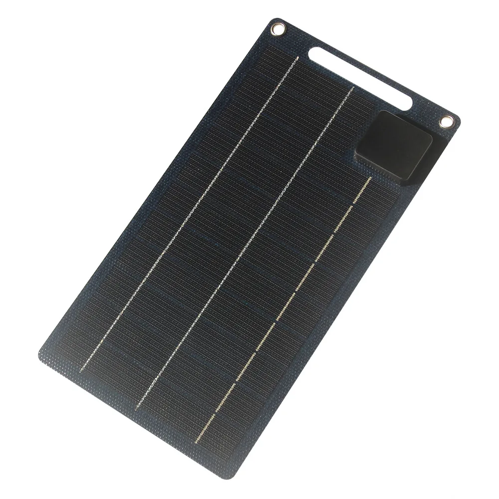 10W Etfe Foldable S… - image