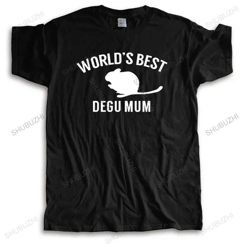 Fashion brand t shirt mens loose new arrived men t-shirt summer degu mum Shubuzhi High Quality Cotton T-shirt Drop Shipping