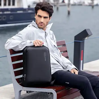 6 最佳銷售 筆記型電腦背包 - №5