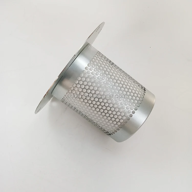 New Boge Oil Separator 575106301 Substitute Air Filter for Compressor Industries Air Oil Separator Type Condition New