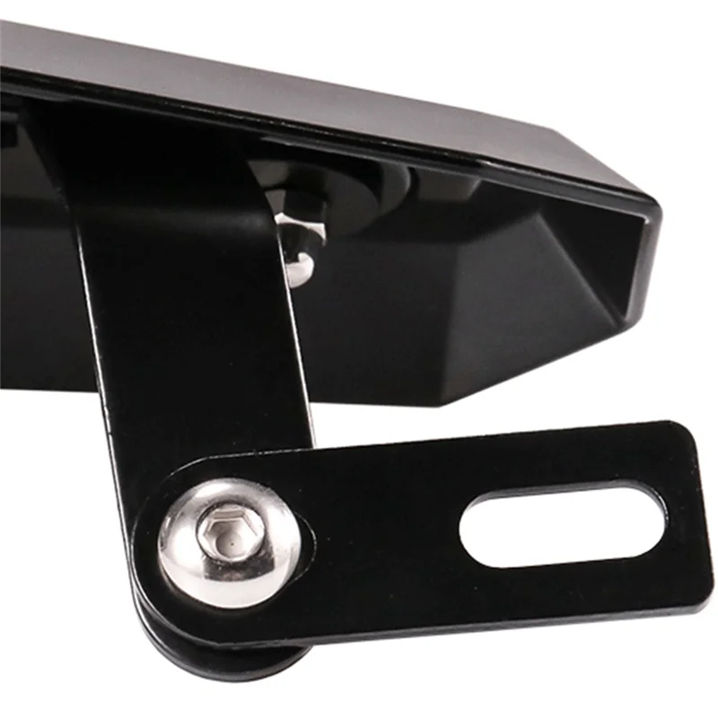 

Защита рук мотоцикла для Davidson Sportster XL883 XL1200 X48 Fat Boy Transparent-X67A