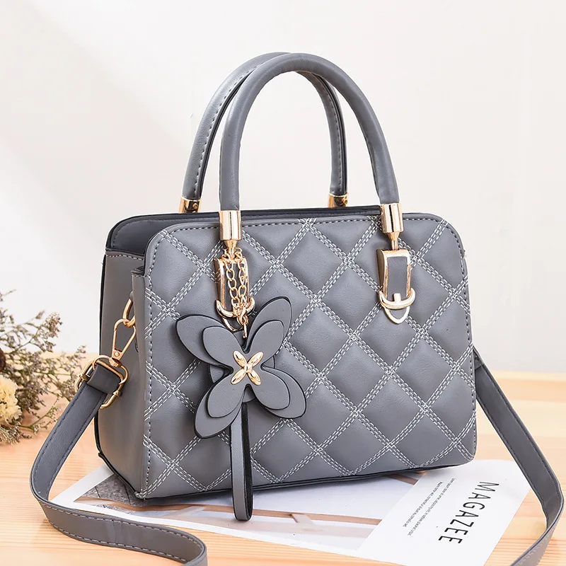 NEW Women Handbags Shoulder Bags Top-Handle Luxury Women Messenger Bag Famous Brands Female Tote Women Fashion Crossbody Bag