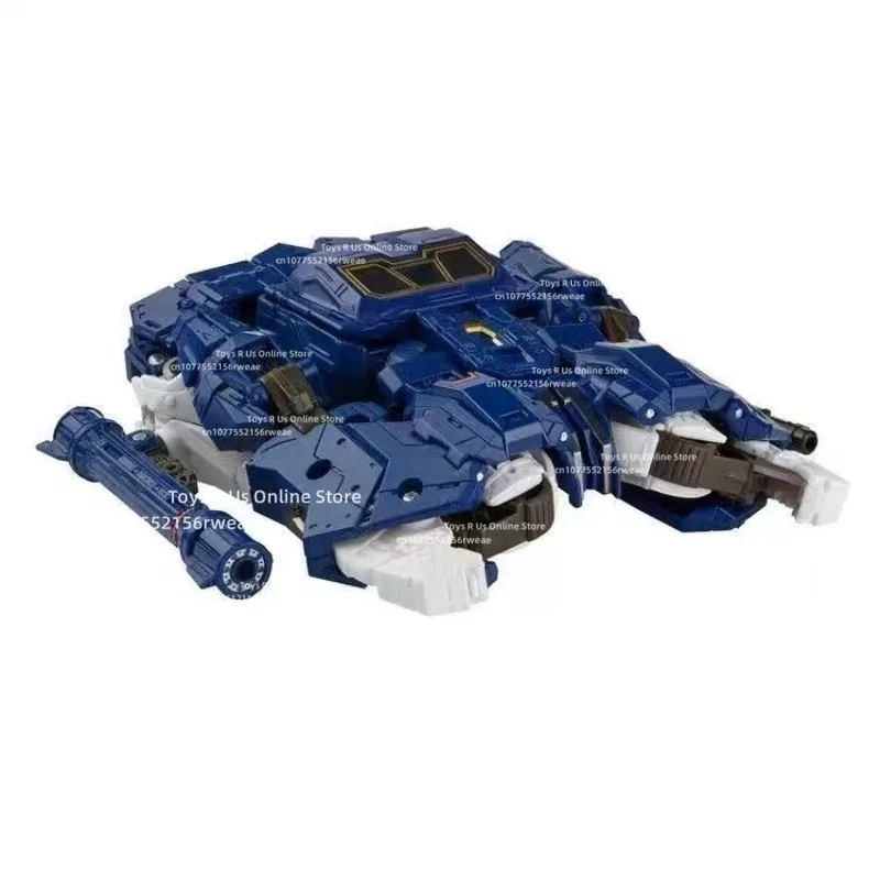 재고 있음 Hasbro Transformers 클래식 장난감 스튜디오 시리즈 SS83 Voyage Soundwave 액션 피규어 로봇 장난감 수집품 선물 취미