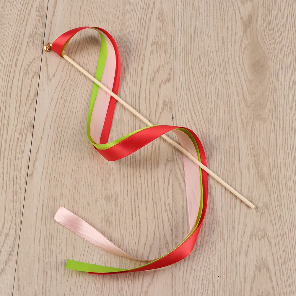 

50 шт. сказочная палочка, ленты с колокольчиками, растяжки, романтические палочки, деревянные свадебные принадлежности, кисточка для невесты