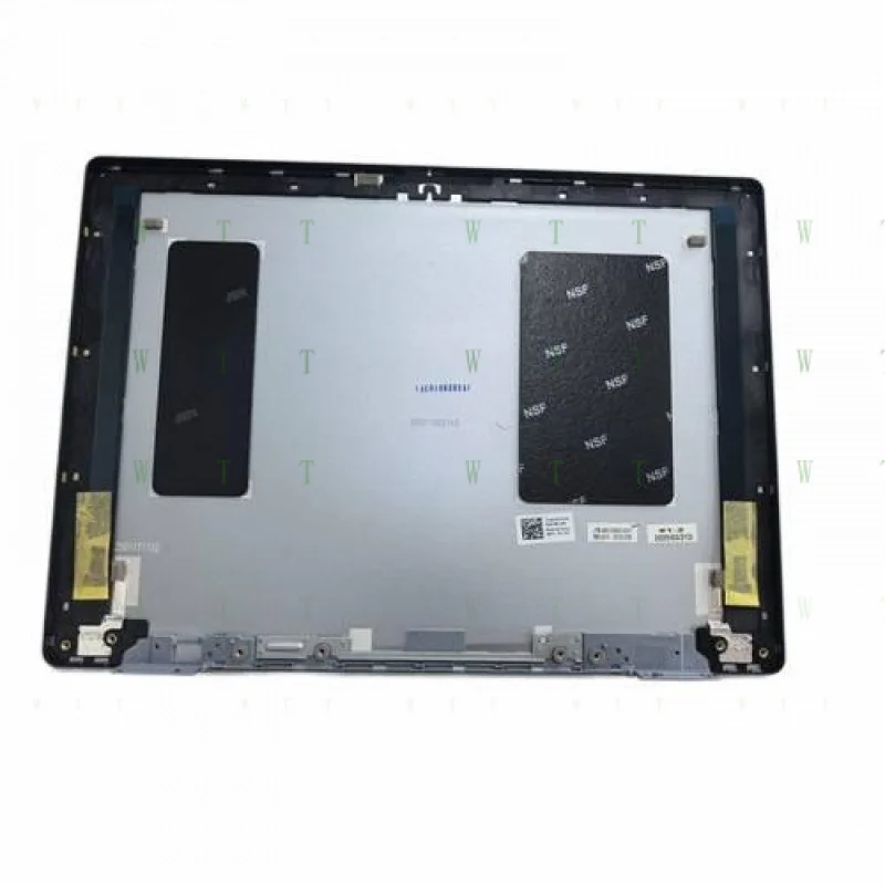 

BB 0KC5D4 для ноутбука DELL inspiron 14PLUS 7455 7450, синий KC5D4, верхняя крышка