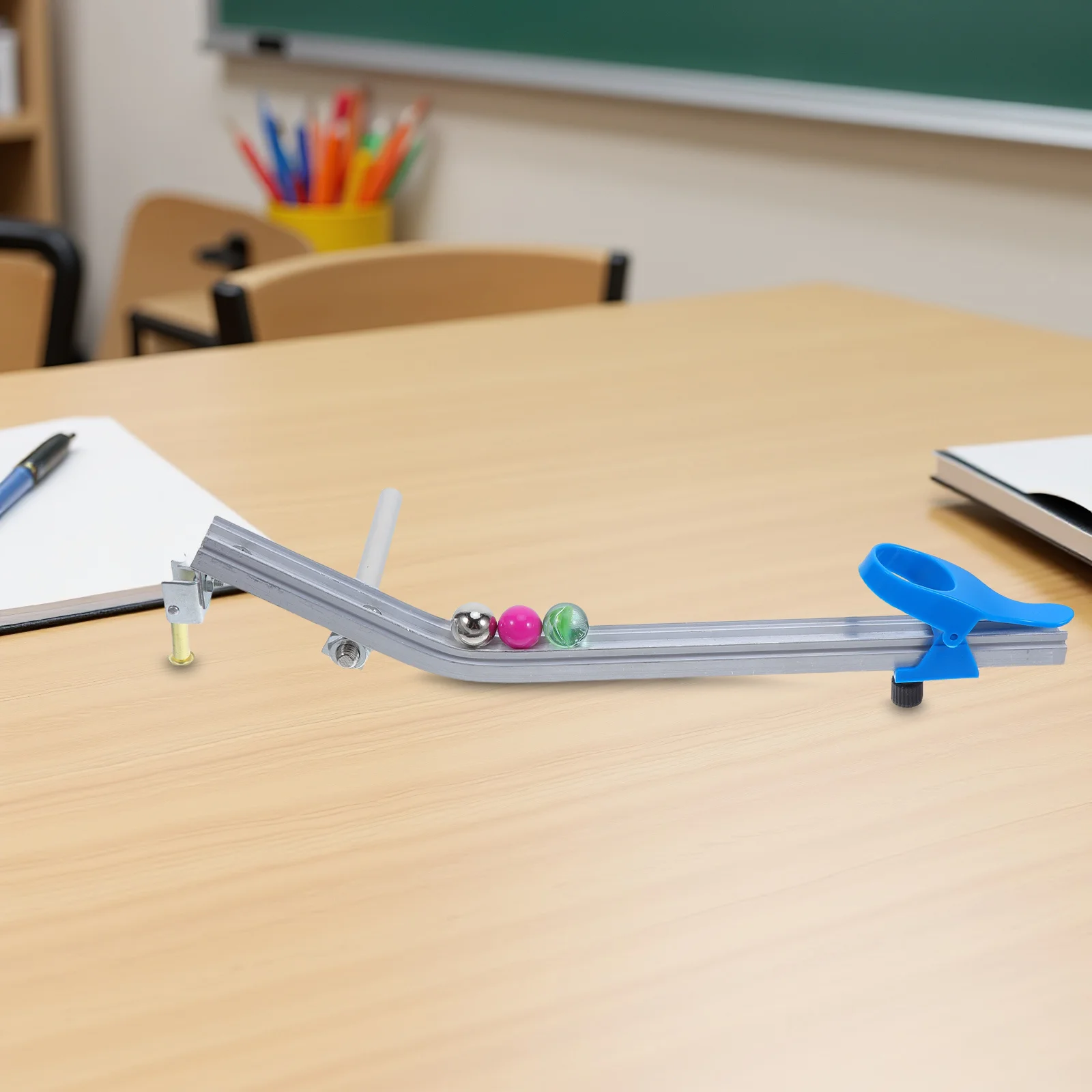 حقيبة ظهر بتصميم عتيق للمراهقين وطلاب الجامعات وحقيبة كتب للسفر والمشي لمسافات طويلة والأنشطة الخارجية #5