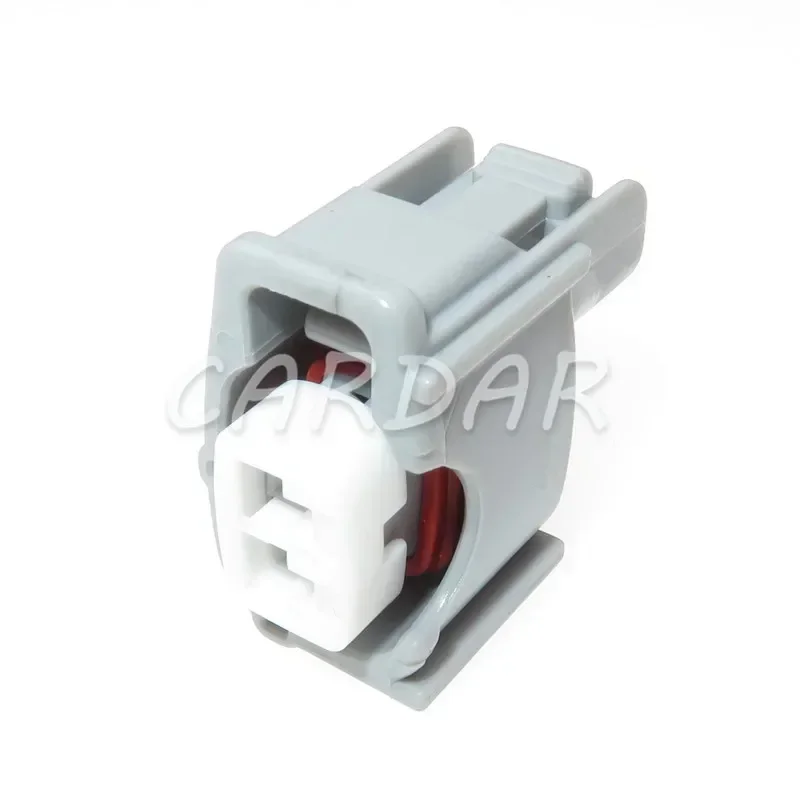 1 مجموعات 2 دبوس 6189-0611 90980-11875 تدق الاستشعار موصل حاقن الوقود المقبس لتويوتا كورولا