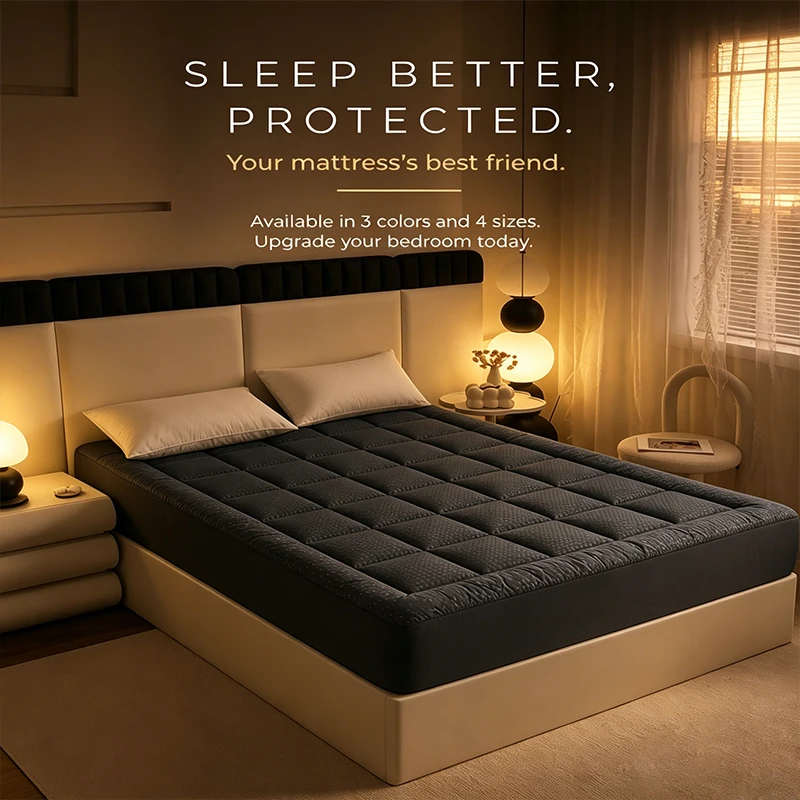 Thumbnail 3 - #6 Mattress Pads Discount Picks