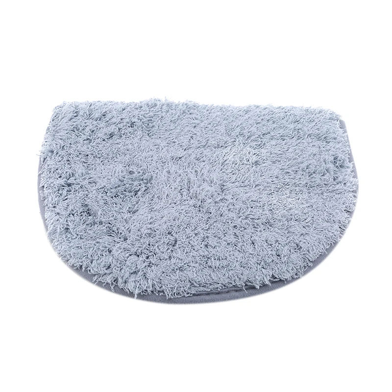 Hot Sale Absorbent Soft Bath Mat Memory Carpet Rugs Toilet  Bathtub Room Living Room Door Stairs Bathroom Foot Floor Mats