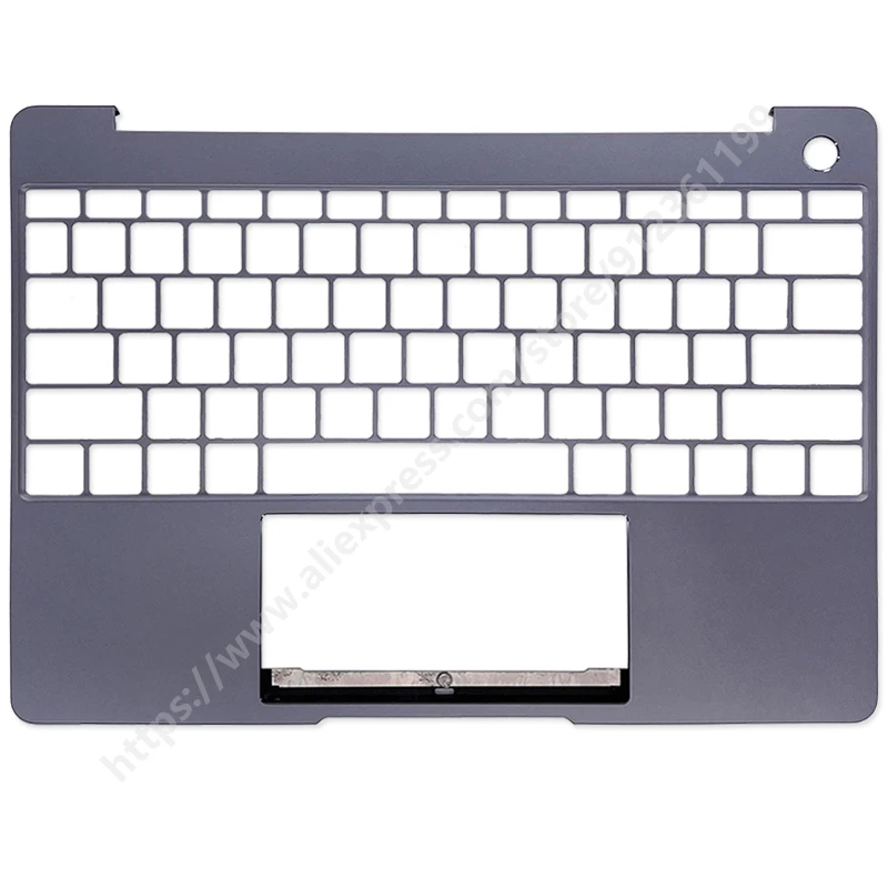 NEW For Huawei MateBook 13 WRT-W19 WX9 WRTB-WAH9L HN-W19R Laptop LCD Back Cover Front Bezel Palmrest Bottom Case Laptop Frames image 5