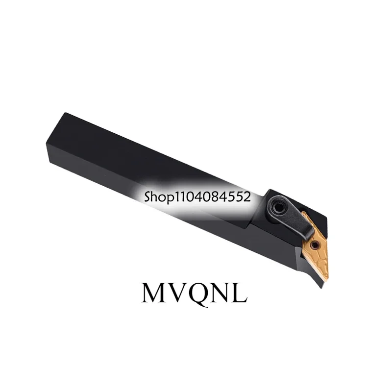 MVQNR Pressure plate type NC external turning tool MVQNR1616H16 MVQNL1616H16 MVQNR2020K16 MVQNL2020K16 MVQNR2525M16 MVQNR3232P16