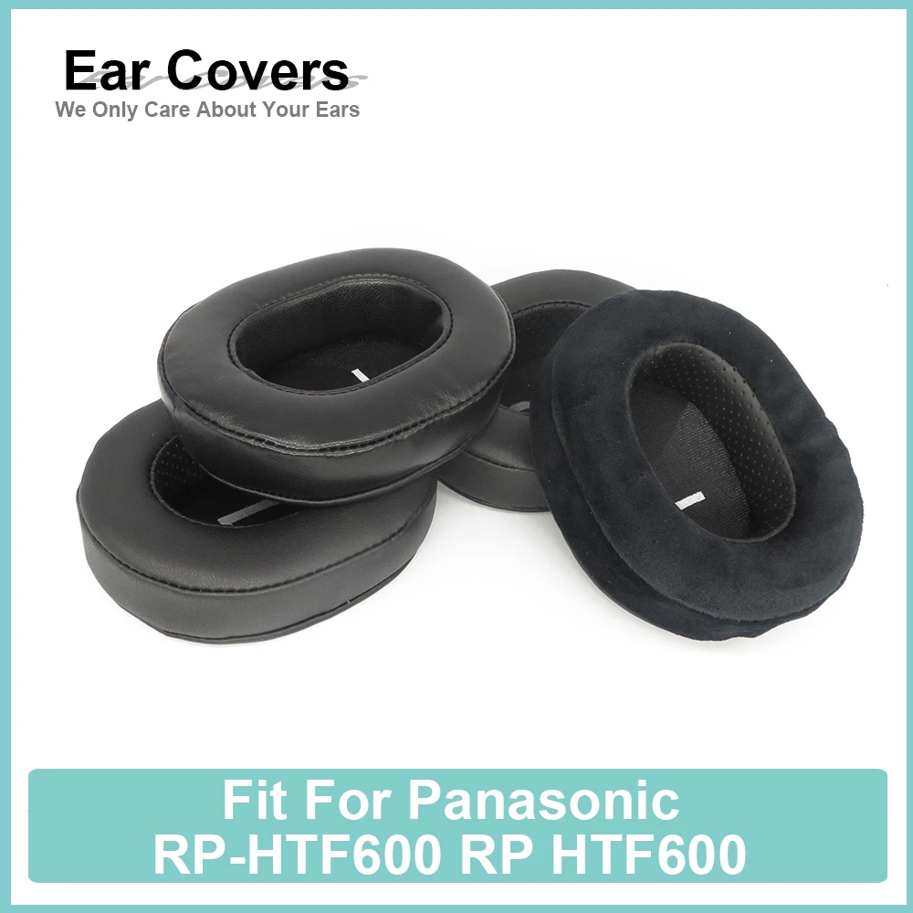 Earpads For Panason… - image
