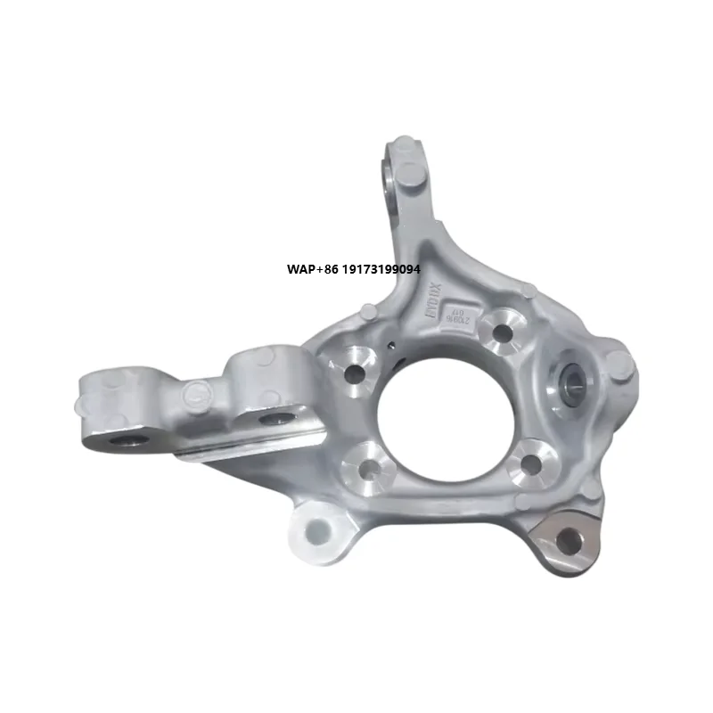 

Right Front Steering Knuckle for BYD Song PLUS OEM SA3HA-2304101A SA3HA-2304201A