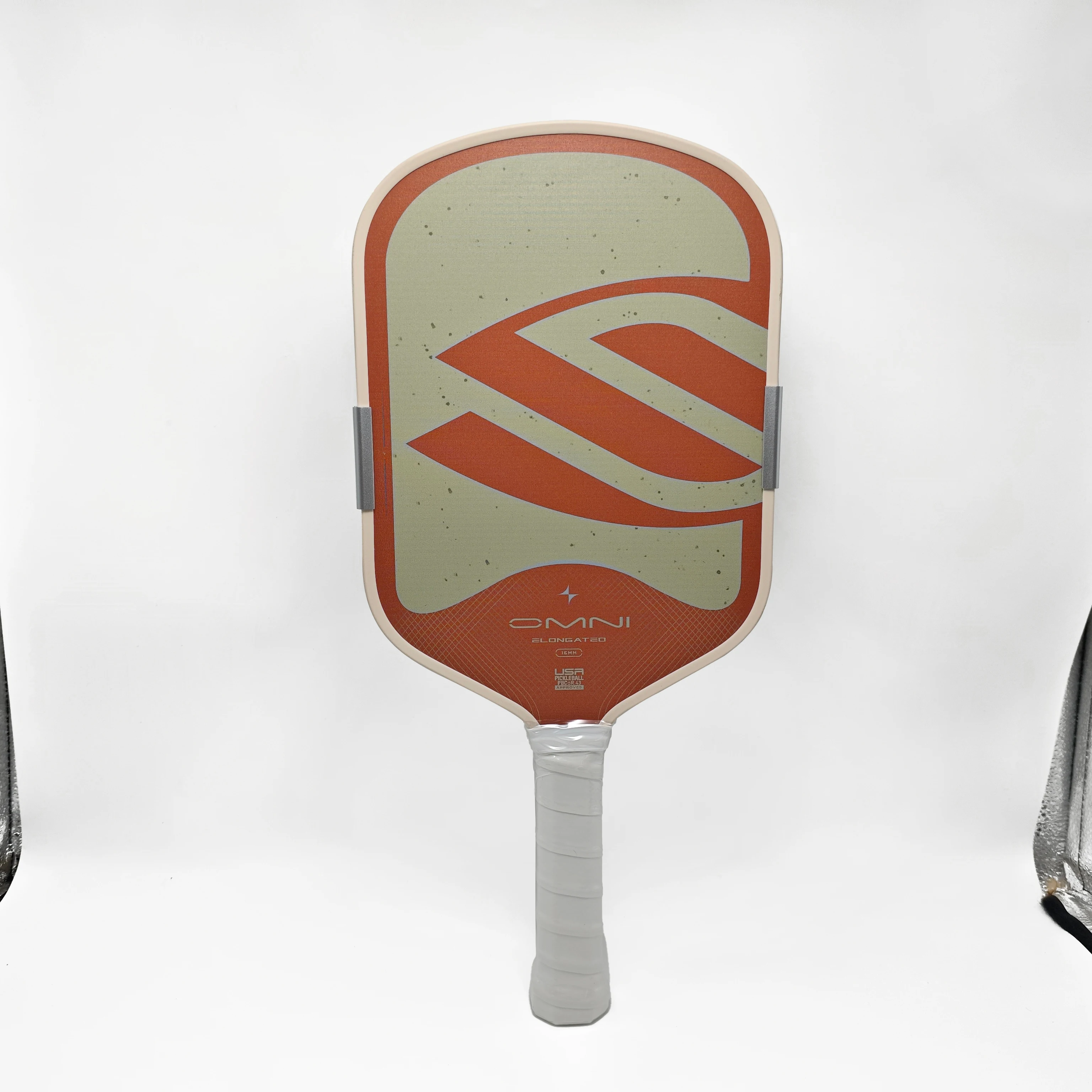 2026-new-slk-omni-canyon-clay-pickleball-paddle-interior-16mm-foam-core-never-broken-full-foam-core-carbon-fiber-rough-surface