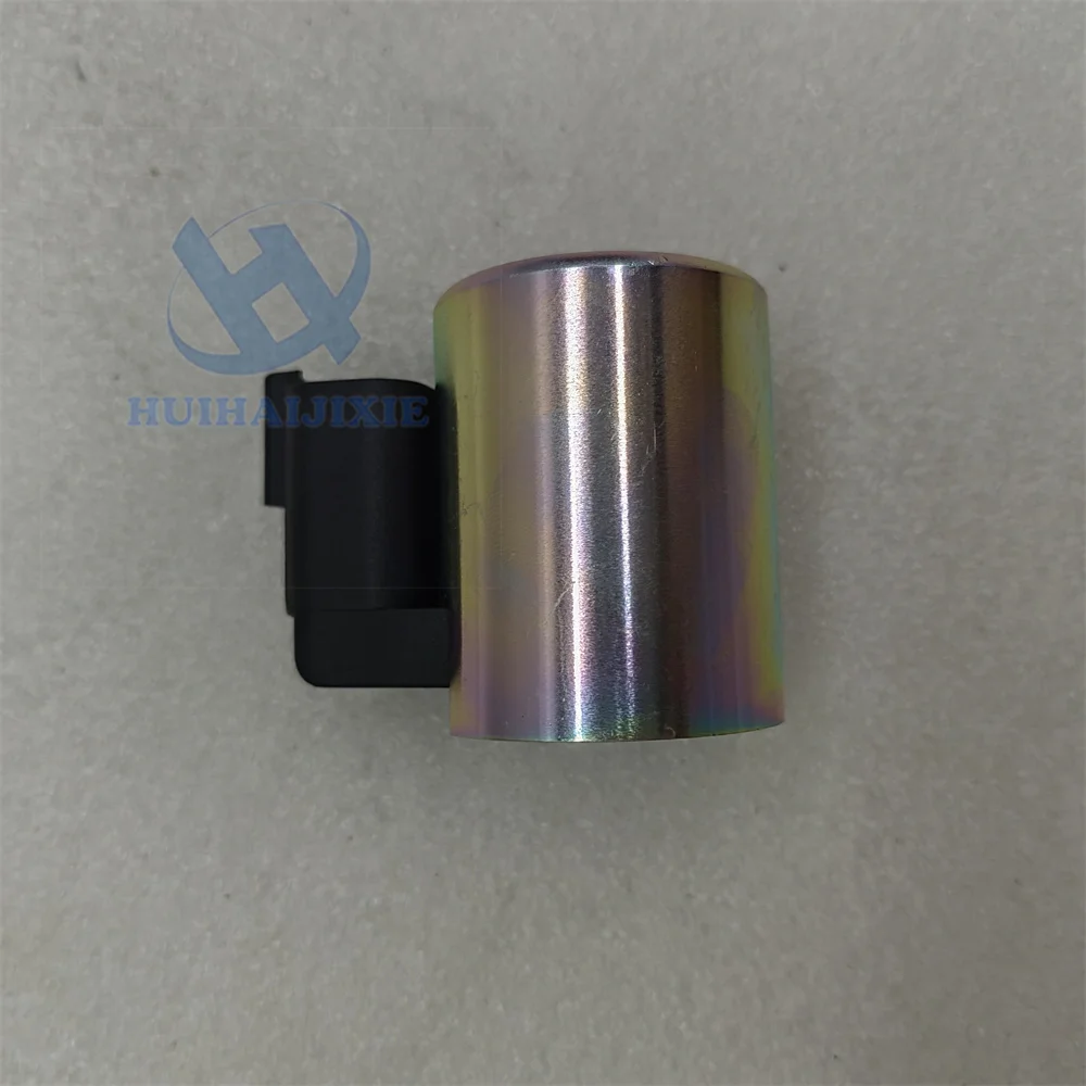 

High Quality Parts 323-9531 Solenoid Valve Coil 3239531 For Caterpillar Truck 725 725C 730 730C 735 735B 740B