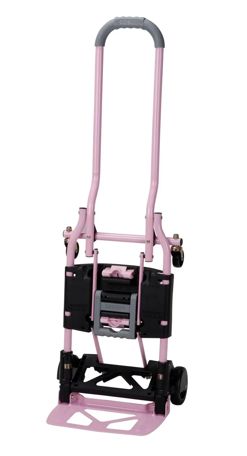 Cosco Shifter for Multi-Position Folding Hand Truck Cart