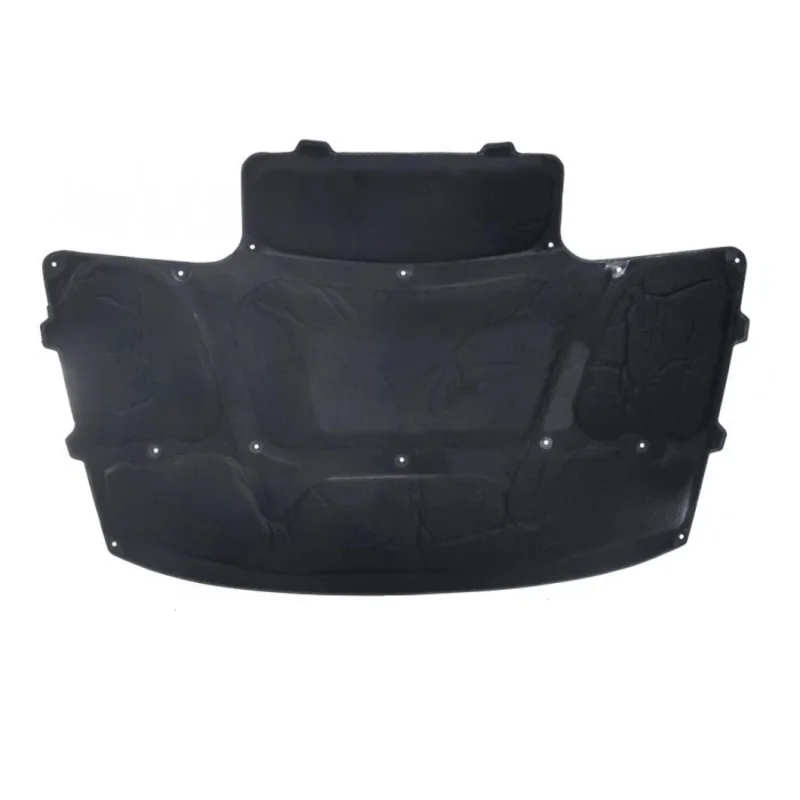 51488159483 Heat Insulation Engine Hood Front Cover For BMW E39 525 i 520 d 520 i 523 i 540 i 535 i